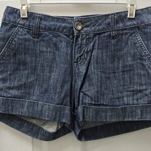 Gap Youth Hot Short 2